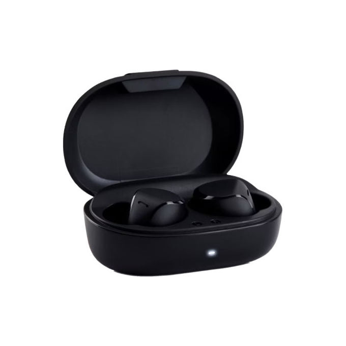 Panasonic RZ-B120W Auricolari True Wireless In-ear Bluetooth 5.3 IPX4 26h USB-C colore Nero