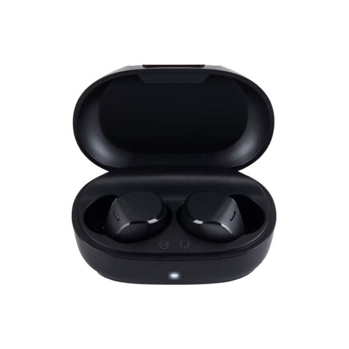 Panasonic RZ-B120W Auricolari True Wireless In-ear Bluetooth 5.3 IPX4 26h USB-C colore Nero