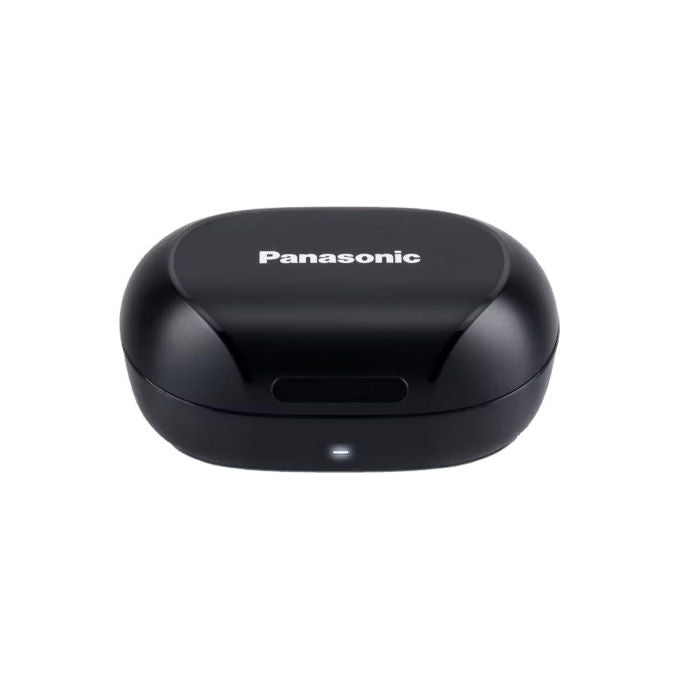 Panasonic RZ-B120W Auricolari True Wireless In-ear Bluetooth 5.3 IPX4 26h USB-C colore Nero