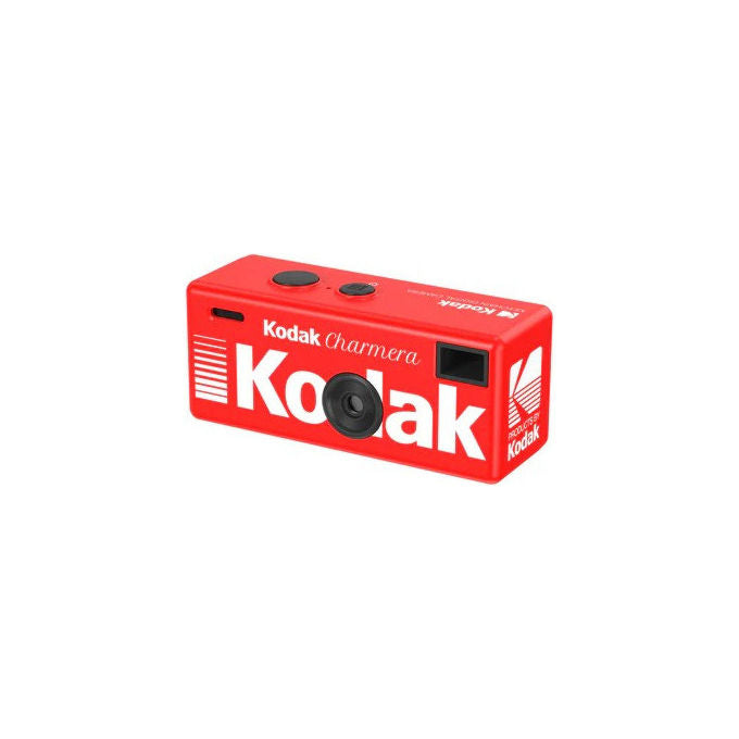 Kodak Charmera, Fotocamera Compatta, 1.6 MP, CMOS, 1440 x 1080 Pixel, Multicolore