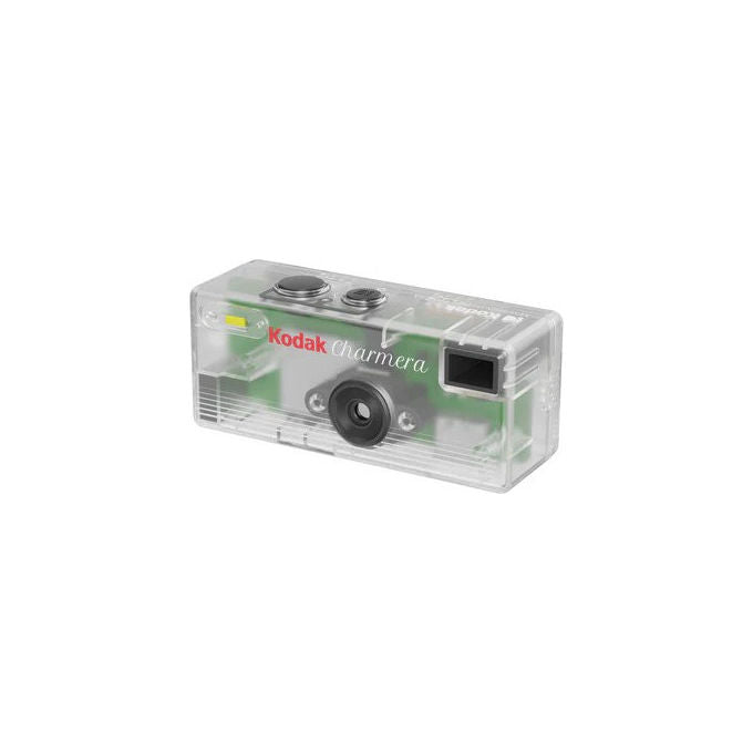 Kodak Charmera, Fotocamera Compatta, 1.6 MP, CMOS, 1440 x 1080 Pixel, Multicolore