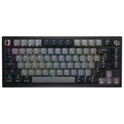 Corsair K65 Plus, Tastiera Wireless RGB, Per Mac e PC
