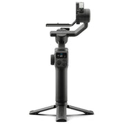 GoPro Impugnatura Treppiede Fluid Pro AI Stabilizzatore Gimbal Multi-dispositivo