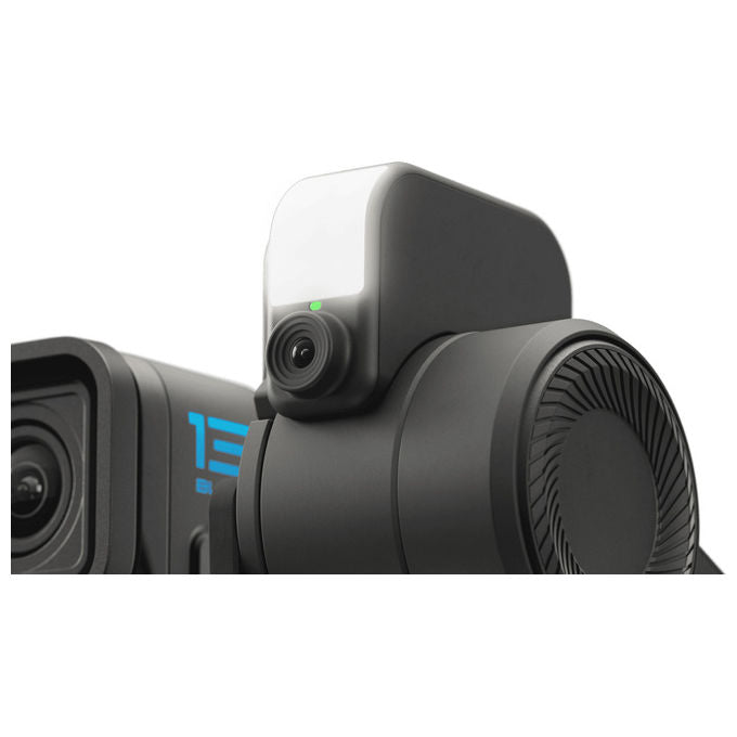GoPro Impugnatura Treppiede Fluid Pro AI Stabilizzatore Gimbal Multi-dispositivo