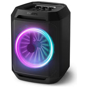 Philips, Altoparlante Party Bluetooth, 70W, USB, con Luci LED, IP67