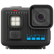 GoPro Action Camera LIT HERO 12 MP 4K Ultra HD Impermeabile fino a 5m