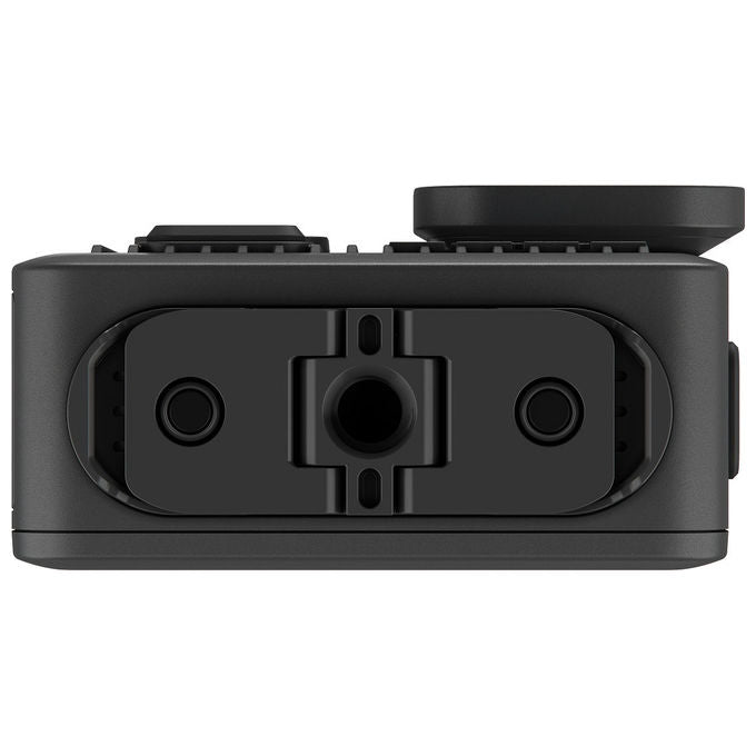 GoPro Action Camera LIT HERO 12 MP 4K Ultra HD Impermeabile fino a 5m
