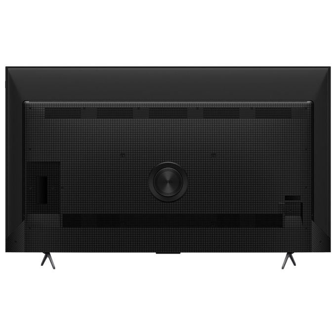 TCL 55P89K Smart Tv Qled 4K 55'' 144Hz Audio Onkyo 2.1 Google Tv