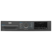 Beko BMWEU8147DA Lavatrice 8Kg 1400rpm Classe A Inverter SteamCure EnergySpin colore Bianco