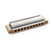 Hohner, Armonica Diatonica Marine Band 1896, B Major, Blues e Folk