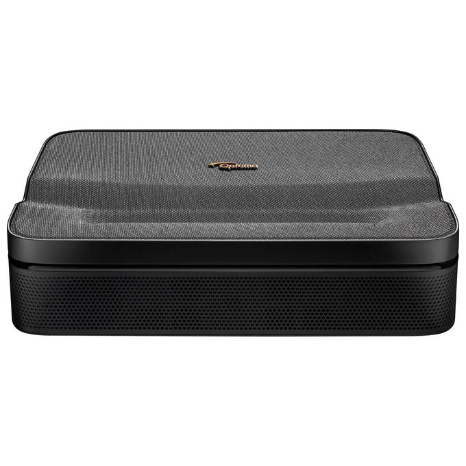 Optoma Photon Go, Proiettore Standard, 650 ANSI Lumen, DLP, 1080p, Nero