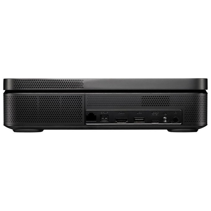 Optoma Photon Go, Proiettore Standard, 650 ANSI Lumen, DLP, 1080p, Nero