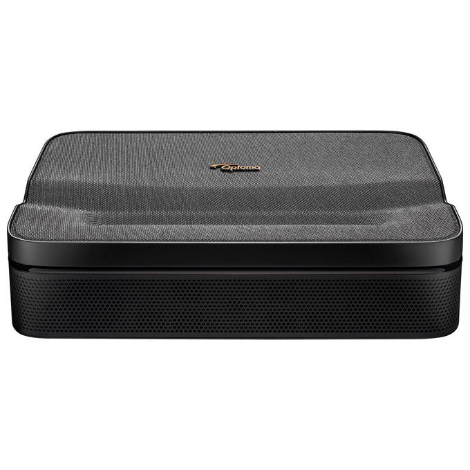 Optoma Photon Go, Proiettore Standard, 650 ANSI Lumen, DLP, 1080p, Nero