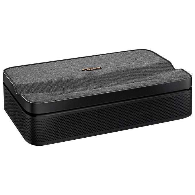 Optoma Photon Go, Proiettore Standard, 650 ANSI Lumen, DLP, 1080p, Nero