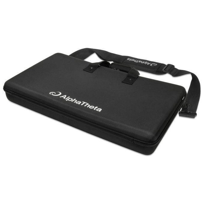 Pioneer, Valigetta da Trasporto per DJ, DDJ-GRV6-BAG, Nero
