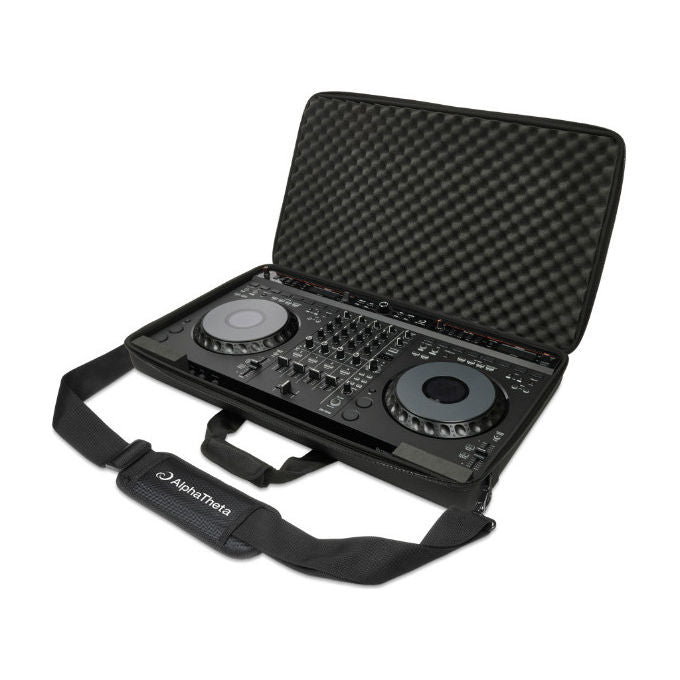 Pioneer, Valigetta da Trasporto per DJ, DDJ-GRV6-BAG, Nero