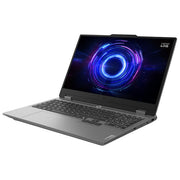 Lenovo LOQ 15IRX10 Notebook Gaming Intel i7 32GB RAM 1TB SSD RTX 5060 colore Grigio Luna