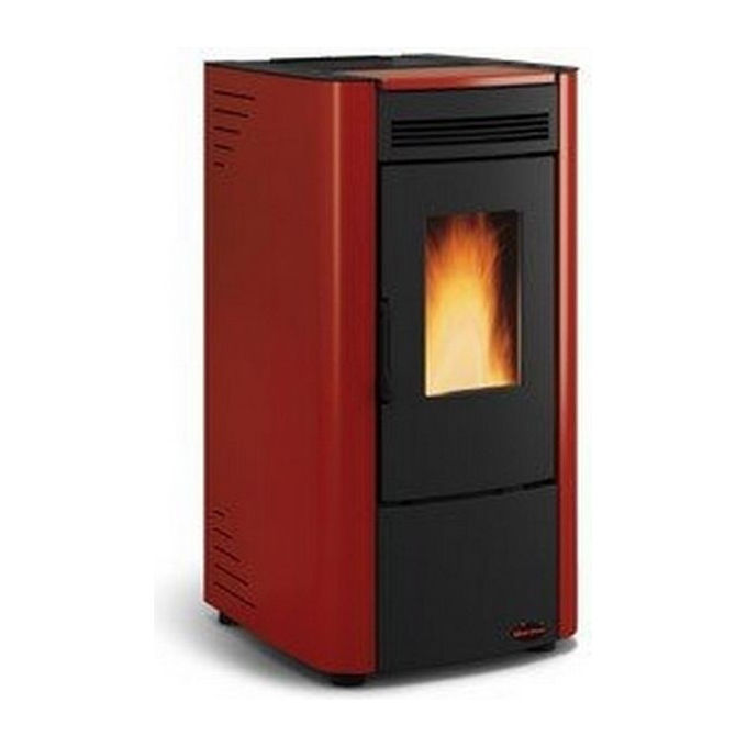 Extraflame, Stufa a Pellet Ketty 5.0, Nera