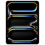 Apple, iPad Pro 13'', Wi-Fi, 512GB, Display Standard Argento