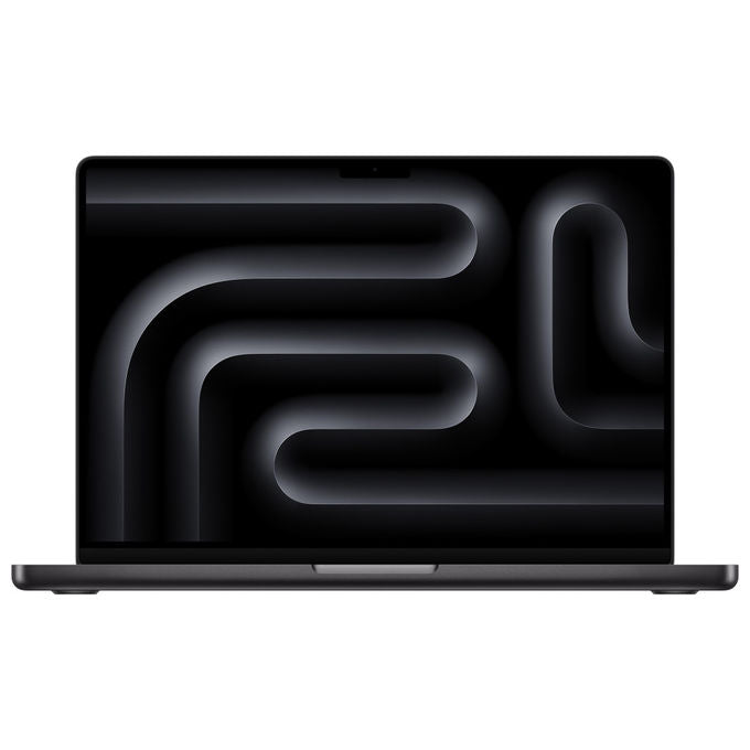 Apple MacBook Pro 14'' Chip M5 16GB 1TB SSD Nero Siderale