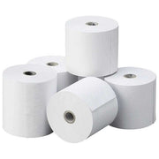 Ngv Rotoli Termici Pos 57x18 mm Carta Termica Bpa Free 10 Rotoli
