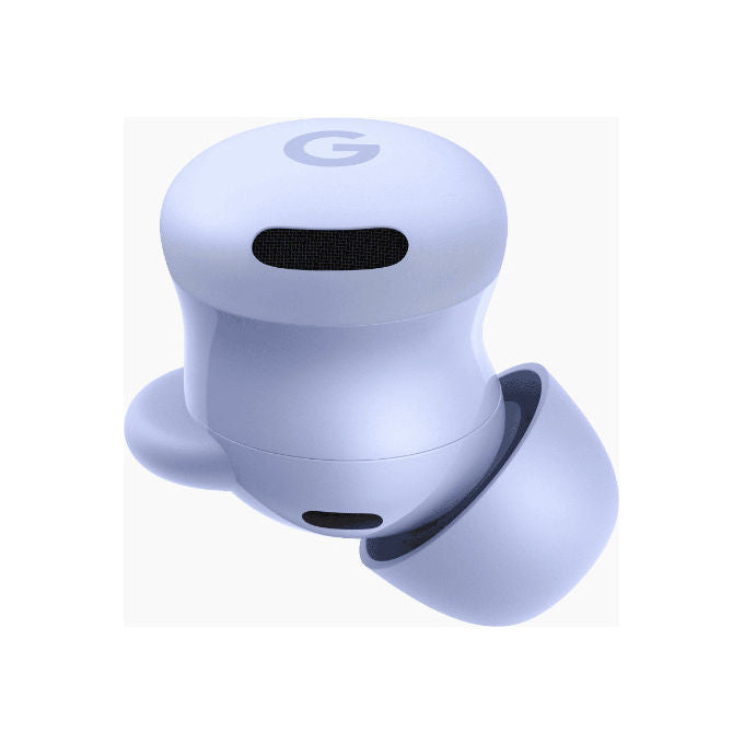 Google, Pixel Buds 2a, Auricolari Wireless In-Ear, Iris, Bluetooth