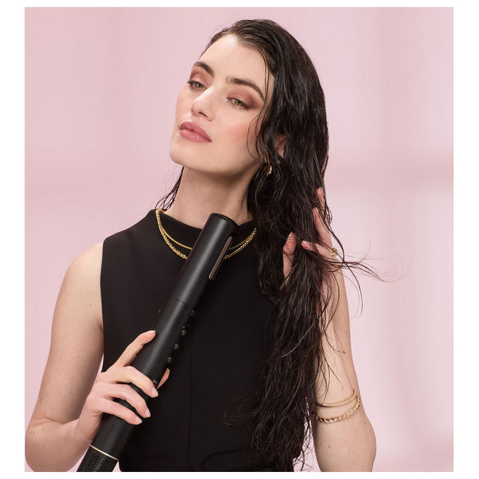 Bellissima Styler Digitale ad Aria Calda 4 in 1 Ion-Ceramic Hi-Pro Tecnologia Coanda