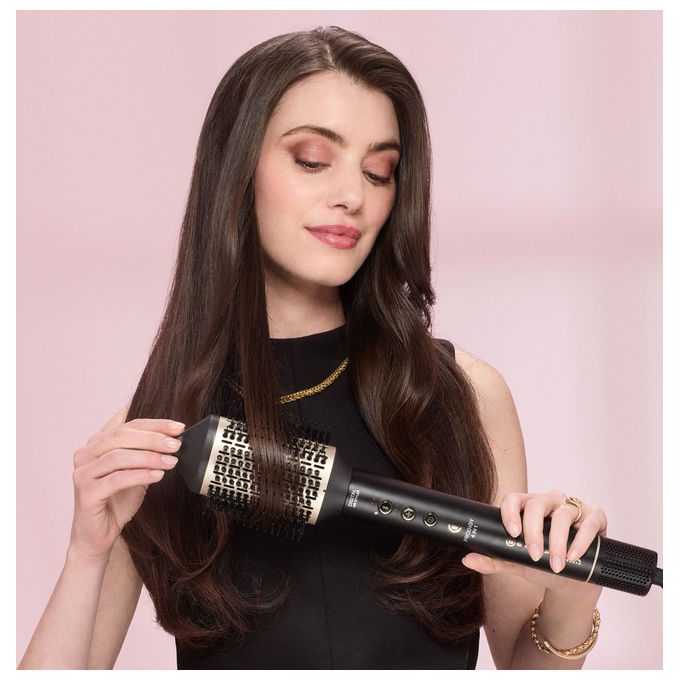 Bellissima Styler Digitale ad Aria Calda 4 in 1 Ion-Ceramic Hi-Pro Tecnologia Coanda