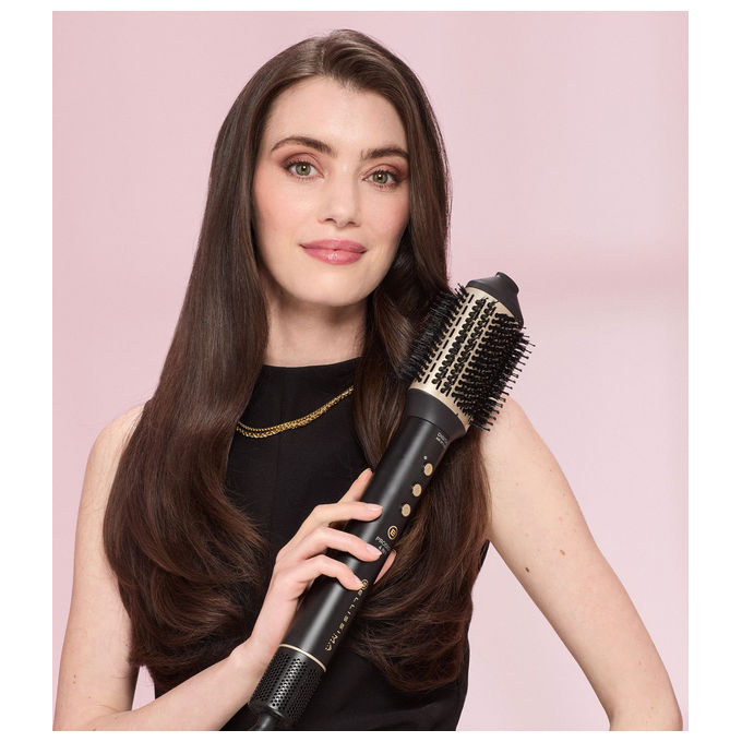 Bellissima Styler Digitale ad Aria Calda 4 in 1 Ion-Ceramic Hi-Pro Tecnologia Coanda