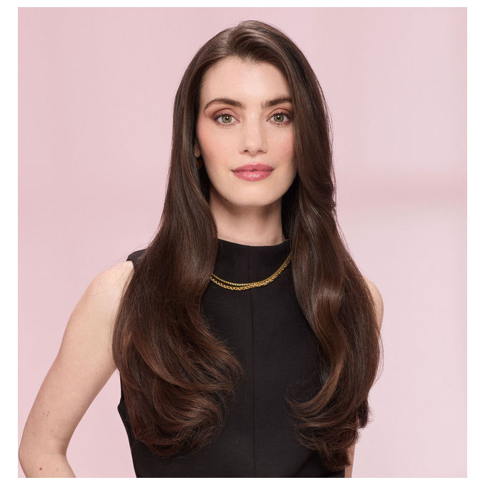 Bellissima Styler Digitale ad Aria Calda 4 in 1 Ion-Ceramic Hi-Pro Tecnologia Coanda
