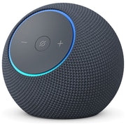 Amazon B0DKLFHZDH Echo Dot Max Smart Speaker Alexa Hub Casa Intelligente Zigbee Matter Wi-Fi 6E Bluetooth 5.3 colore Grafite