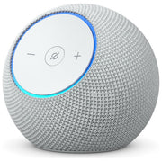 Amazon B0DKLVWZPF Echo Dot Max Altoparlante Smart Hub Casa Intelligente Zigbee Matter Wi-Fi 6E Bluetooth 5.3 colore Bianco