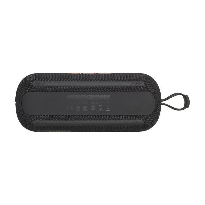 JBL TUNER3BLK TUNER 3 Radio Portatile DAB DAB+ FM Bluetooth 5.3 7 W IP68 Batteria 12 h colore Nero