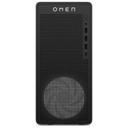 Hp, Omen 16L TG03-0013nl, Pc Gaming, Intel Core i7-14700F, 16GB DDR5, Nvidia RTX 5060, 1TB SSD, Nero