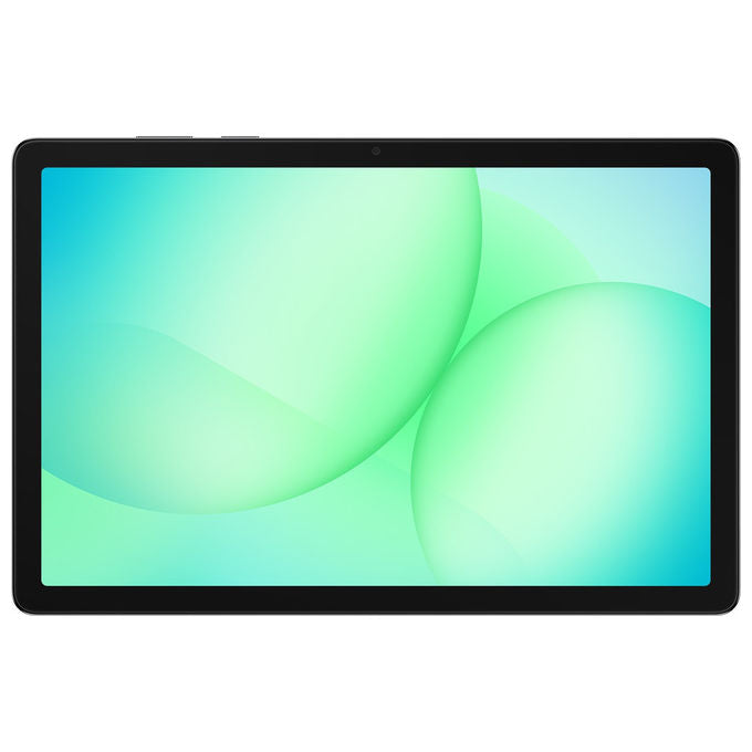 Samsung SM-X236BZAREUE Galaxy Tab A11+ Tablet Android 11'' 5G 128GB RAM 6GB Octa-Core Wi-Fi Bluetooth colore Grigio