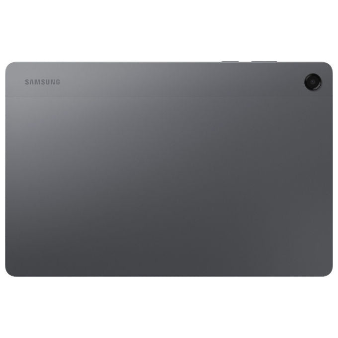 Samsung SM-X236BZAREUE Galaxy Tab A11+ Tablet Android 11'' 5G 128GB RAM 6GB Octa-Core Wi-Fi Bluetooth colore Grigio
