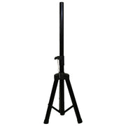 Xtreme, Stand Universale Telescopico in Acciaio per Casse, 33180