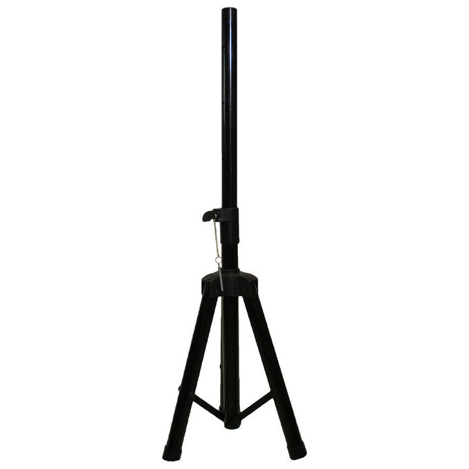 Xtreme, Stand Universale Telescopico in Acciaio per Casse, 33180