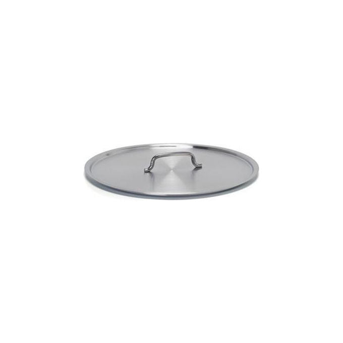 Ballarini Coperchio Professionale Serie 9000 Acciaio Inox 18-10 32 cm