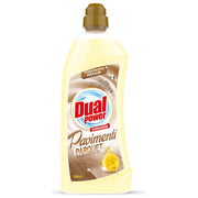 Dual Power, Detergente per Parquet, 1 Litro