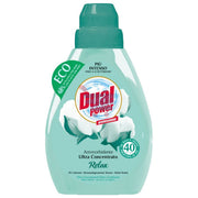 Dual Power Ammorbidente Concentrato Relax 600ml 24 Lavaggi