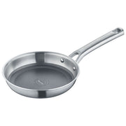Berndes, Padella multiuso, Acciaio Inox, Rotonda, 28 cm