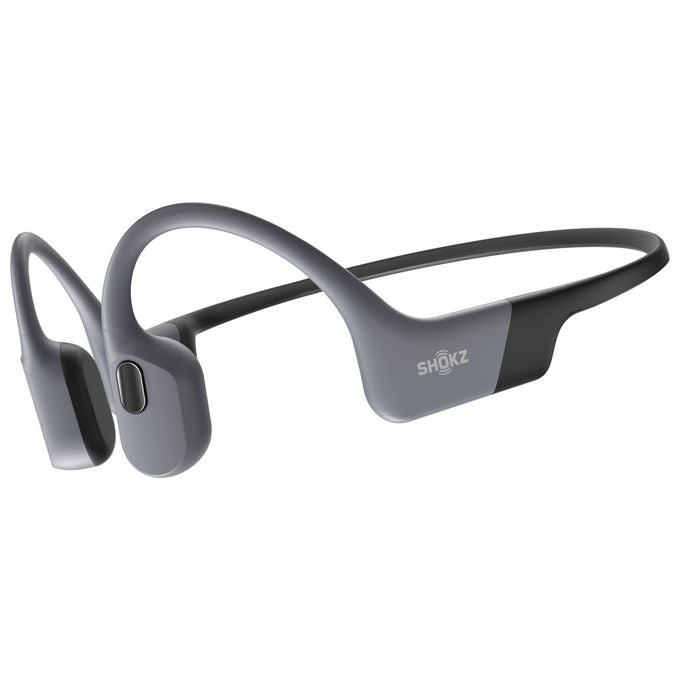 Shokz OpenSwim Pro Auricolare Wireless Sport Bluetooth Grigio