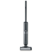 Severin, Mocio Elettrico SC 7177, Batteria 2.6Ah, Senza Sacchetto, Antracite Nero