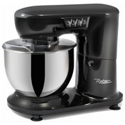 Reber, Impastatrice 4L, 1000W, 8 Velocita'