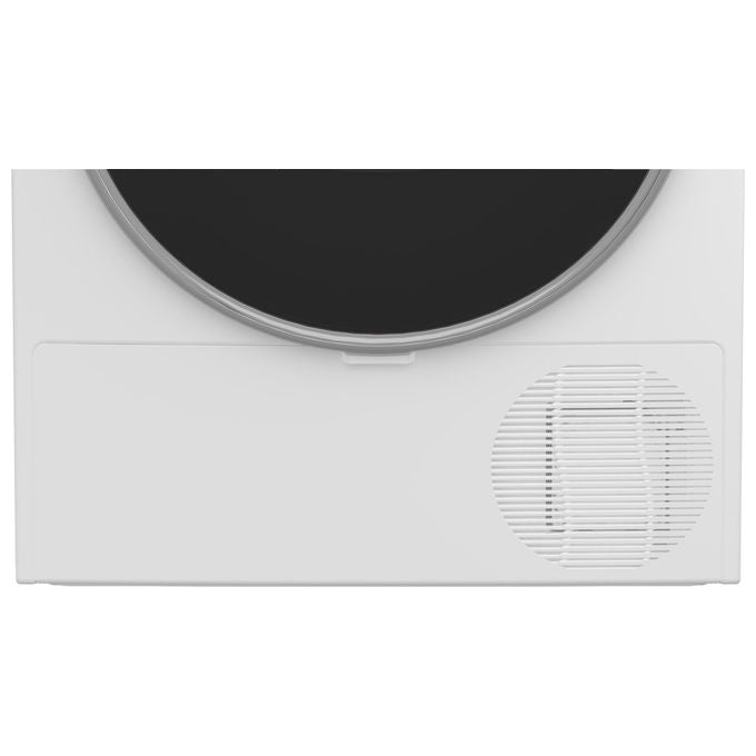 Beko BT96DBS Beyond Asciugatrice Pompa di Calore 9 Kg Classe A Wi-Fi Motore Inverter OptiSense (84.6x59.8x67.2 cm) colore Bianco