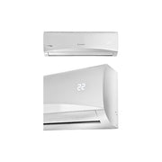 Ariston PRIOS R32 35 UD0-I PRIOS Condizionatore fisso Unita' Interna Inverter Multisplit 12000 BTU Classe A++ 55 dB colore Bianco