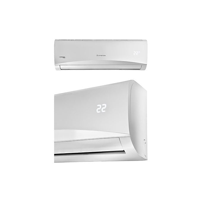 Ariston PRIOS R32 35 UD0-I PRIOS Condizionatore fisso Unita' Interna Inverter Multisplit 12000 BTU Classe A++ 55 dB colore Bianco