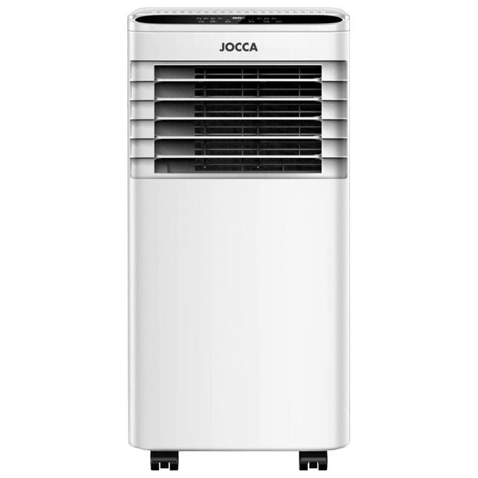 Jocca Condizionatore Portatile 970 W Bianco 2341