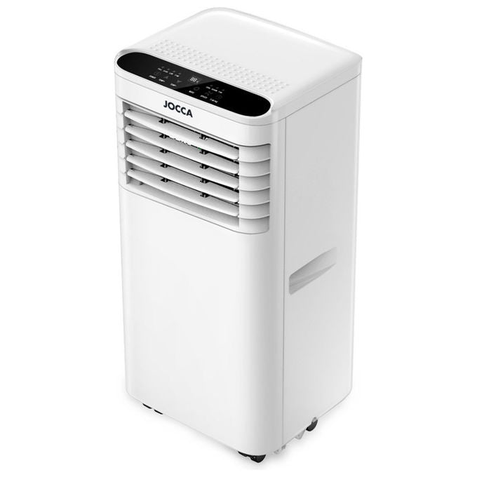 Jocca Condizionatore Portatile 970 W Bianco 2341